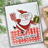 Creative Expressions Jane's Doodles Clear Stamp St Nick (CEC1115) (OUTLET) Creative Expressions Jane's Doodles Clear Stamp St Nick (CEC1115) (OUTLET)