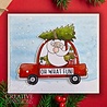 Creative Expressions Jane's Doodles Clear Stamp St Nick (CEC1115) (OUTLET) Creative Expressions Jane's Doodles Clear Stamp St Nick (CEC1115) (OUTLET)