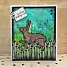 Creative Expressions Bonnita Moaby Clear Stamp A5 Be Brave (CEC988) (OUTLET) Creative Expressions Bonnita Moaby Clear Stamp A5 Be Brave (CEC988) (OUTLET)