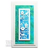 Creative Expressions Sue Wilson Craft Die Slimline All-In-One Hello Sweet Friend (CED1268) (OUTLET) Creative Expressions Sue Wilson Craft Die Slimline All-In-One Hello Sweet Friend (CED1268) (OUTLET)
