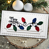 Creative Expressions Sue Wilson Craft Die Slimline Outer Scalloped Rectangles (CED1270) (OUTLET) Creative Expressions Sue Wilson Craft Die Slimline Outer Scalloped Rectangles (CED1270) (OUTLET)