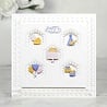 Creative Expressions Sue Wilson Craft Die Finishing Touches Birthday Accessories (CED1542) (OUTLET) Creative Expressions Sue Wilson Craft Die Finishing Touches Birthday Accessories (CED1542) (OUTLET)