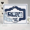 Creative Expressions Sue Wilson Craft Die Floral Panels Buttercup (CED2056) (OUTLET) Creative Expressions Sue Wilson Craft Die Floral Panels Buttercup (CED2056) (OUTLET)