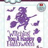 Creative Expressions Sue Wilson Craft Die Witching Hour (CED21054) (OUTLET) Creative Expressions Sue Wilson Craft Die Witching Hour (CED21054) (OUTLET)