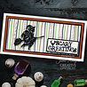 Creative Expressions Sue Wilson Craft Die Witching Hour (CED21054) (OUTLET) Creative Expressions Sue Wilson Craft Die Witching Hour (CED21054) (OUTLET)