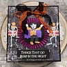 Creative Expressions Sue Wilson Craft Die Vampire (CED21056) (OUTLET) Creative Expressions Sue Wilson Craft Die Vampire (CED21056) (OUTLET)