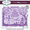 Creative Expressions Sue Wilson Craft Die Halloween Skeleton Frame (CED21060) (OUTLET) Creative Expressions Sue Wilson Craft Die Halloween Skeleton Frame (CED21060) (OUTLET)