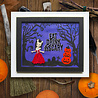 Creative Expressions Sue Wilson Craft Die Halloween Bride of Frankie (CED21064) (OUTLET) Creative Expressions Sue Wilson Craft Die Halloween Bride of Frankie (CED21064) (OUTLET)