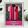 Creative Expressions Sue Wilson Craft Die Shaped Cards Hawaiian Shirt (CED2154) (OUTLET) Creative Expressions Sue Wilson Craft Die Shaped Cards Hawaiian Shirt (CED2154) (OUTLET)