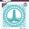 Creative Expressions Sue Wilson Craft Die Stained Glass Beach Lighthouse (CED24013) (OUTLET) Creative Expressions Sue Wilson Craft Die Stained Glass Beach Lighthouse (CED24013) (OUTLET)