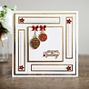 Creative Expressions Sue Wilson Craft Die Festive Collection Festive Accessories (CED3220) (OUTLET) Creative Expressions Sue Wilson Craft Die Festive Collection Festive Accessories (CED3220) (OUTLET)