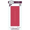 Creative Expressions Sue Wilson Craft Die Slimline Collection Decorative Holly Rectangle Frame (CED3221) (OUTLET) Creative Expressions Sue Wilson Craft Die Slimline Collection Decorative Holly Rectangle Frame (CED3221) (OUTLET)