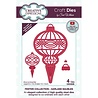 Creative Expressions Sue Wilson Craft Die Festive Collection Garland Baubles (CED3226) (OUTLET) Creative Expressions Sue Wilson Craft Die Festive Collection Garland Baubles (CED3226) (OUTLET)