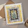 Creative Expressions Sue Wilson Craft Die Festive Stained Glass Christmas Tree (CED3261) (OUTLET) Creative Expressions Sue Wilson Craft Die Festive Stained Glass Christmas Tree (CED3261) (OUTLET)