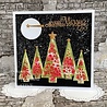Creative Expressions Sue Wilson Craft Die Bubble Tree-O (CED3269) (OUTLET) Creative Expressions Sue Wilson Craft Die Bubble Tree-O (CED3269) (OUTLET)