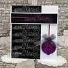 Creative Expressions Sue Wilson Craft Die Opulent Baubles (CED3270) (OUTLET) Creative Expressions Sue Wilson Craft Die Opulent Baubles (CED3270) (OUTLET)