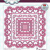 Creative Expressions Sue Wilson Craft Die Frames & Tags Loving Hearts Frame (CED4474) (OUTLET) Creative Expressions Sue Wilson Craft Die Frames & Tags Loving Hearts Frame (CED4474) (OUTLET)