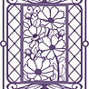 Creative Expressions Sue Wilson Craft Die Frames & Tags Lena (CED4485) (OUTLET) Creative Expressions Sue Wilson Craft Die Frames & Tags Lena (CED4485) (OUTLET)