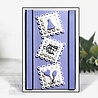 Creative Expressions Sue Wilson Craft Die Noble Collection Scalloped Squares (CED5538) (OUTLET) Creative Expressions Sue Wilson Craft Die Noble Collection Scalloped Squares (CED5538) (OUTLET)