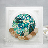 Creative Expressions Sue Wilson Craft Die Background Collection Bubbles (CED7136) (OUTLET) Creative Expressions Sue Wilson Craft Die Background Collection Bubbles (CED7136) (OUTLET)