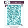 Creative Expressions Sue Wilson Craft Die Background Collection Swirly Scrolls (CED7145) (OUTLET) Creative Expressions Sue Wilson Craft Die Background Collection Swirly Scrolls (CED7145) (OUTLET)