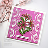 Creative Expressions Sue Wilson Craft Die Border Decorative Scalloped Border (CED7147) (OUTLET) Creative Expressions Sue Wilson Craft Die Border Decorative Scalloped Border (CED7147) (OUTLET)