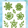 Creative Expressions Helen Colebrook Craft Die Journal Essentials Flower Garden (CEDHC002) (OUTLET) Creative Expressions Helen Colebrook Craft Die Journal Essentials Flower Garden (CEDHC002) (OUTLET)