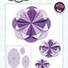 Creative Expressions Jamie Rodgers Craft Die Tea Bag Folding Ovals (CEDJR036) (OUTLET) Creative Expressions Jamie Rodgers Craft Die Tea Bag Folding Ovals (CEDJR036) (OUTLET)