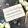 Creative Expressions Jamie Rodgers Craft Die Sentiments Collection Weddings (CEDJR053) (OUTLET) Creative Expressions Jamie Rodgers Craft Die Sentiments Collection Weddings (CEDJR053) (OUTLET)