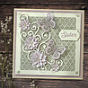 Creative Expressions Jamie Rodgers Craft Die Wings of Wonder Swirl Flourish (CEDJR067) (OUTLET) Creative Expressions Jamie Rodgers Craft Die Wings of Wonder Swirl Flourish (CEDJR067) (OUTLET)