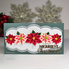 Creative Expressions Sue Wilson Craft Die Festive Mini Expressions Merriest Christmas (CEDME123) (OUTLET) Creative Expressions Sue Wilson Craft Die Festive Mini Expressions Merriest Christmas (CEDME123) (OUTLET)