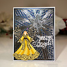 Creative Expressions Sue Wilson Craft Die Festive Hark The Herald Angels Sing (CEDME140) (OUTLET) Creative Expressions Sue Wilson Craft Die Festive Hark The Herald Angels Sing (CEDME140) (OUTLET)