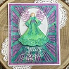 Creative Expressions Sue Wilson Craft Die Festive Hark The Herald Angels Sing (CEDME140) (OUTLET) Creative Expressions Sue Wilson Craft Die Festive Hark The Herald Angels Sing (CEDME140) (OUTLET)