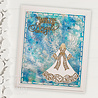 Creative Expressions Sue Wilson Craft Die Festive Hark The Herald Angels Sing (CEDME140) (OUTLET) Creative Expressions Sue Wilson Craft Die Festive Hark The Herald Angels Sing (CEDME140) (OUTLET)