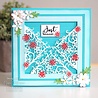 Creative Expressions Paper Cuts Collection Corner Forget Me Not (CEDPC1166) (OUTLET) Creative Expressions Paper Cuts Collection Corner Forget Me Not (CEDPC1166) (OUTLET)