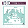 Creative Expressions Paper Cuts Double Edgers Look Out Santa's About (CEDPC1185) (OUTLET) Creative Expressions Paper Cuts Double Edgers Look Out Santa's About (CEDPC1185) (OUTLET)
