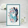 Creative Expressions Paper Cuts Mythical Mermaid Craft Die (CEDPC1196) (OUTLET) Creative Expressions Paper Cuts Mythical Mermaid Craft Die (CEDPC1196) (OUTLET)