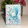 Creative Expressions Paper Cuts Mythical Mermaid Craft Die (CEDPC1196) (OUTLET) Creative Expressions Paper Cuts Mythical Mermaid Craft Die (CEDPC1196) (OUTLET)