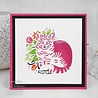 Creative Expressions Paper Cuts Purr-fect Day Craft Die (CEDPC1199) (OUTLET) Creative Expressions Paper Cuts Purr-fect Day Craft Die (CEDPC1199) (OUTLET)