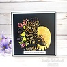 Creative Expressions Paper Cuts Purr-fect Day Craft Die (CEDPC1199) (OUTLET) Creative Expressions Paper Cuts Purr-fect Day Craft Die (CEDPC1199) (OUTLET)