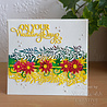 Creative Expressions Paper Cuts Botanical Blooms Edger Duo (CEDPC1207) (OUTLET) Creative Expressions Paper Cuts Botanical Blooms Edger Duo (CEDPC1207) (OUTLET)