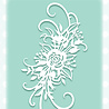 Creative Expressions Cathie Shuttleworth Paper Cuts Floral Twist (CEDPC1216) (OUTLET) Creative Expressions Cathie Shuttleworth Paper Cuts Floral Twist (CEDPC1216) (OUTLET)