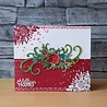 Creative Expressions Cathie Shuttleworth Paper Cuts Floral Twist (CEDPC1216) (OUTLET) Creative Expressions Cathie Shuttleworth Paper Cuts Floral Twist (CEDPC1216) (OUTLET)