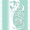 Creative Expressions Cathie Shuttleworth Paper Cuts New Delivery Edger (CEDPC1221) (OUTLET) Creative Expressions Cathie Shuttleworth Paper Cuts New Delivery Edger (CEDPC1221) (OUTLET)