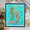 Creative Expressions Cathie Shuttleworth Paper Cuts Cut & Lift Seahorse Symphony (CEDPC1232) (OUTLET) Creative Expressions Cathie Shuttleworth Paper Cuts Cut & Lift Seahorse Symphony (CEDPC1232) (OUTLET)