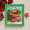 Creative Expressions Cathie Shuttleworth Paper Cuts Cut & Lift Festive Trio (CEDPC1237) (OUTLET) Creative Expressions Cathie Shuttleworth Paper Cuts Cut & Lift Festive Trio (CEDPC1237) (OUTLET)