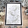 Creative Expressions Cathie Shuttleworth Paper Cuts Cut & Lift Festive Trio (CEDPC1237) (OUTLET) Creative Expressions Cathie Shuttleworth Paper Cuts Cut & Lift Festive Trio (CEDPC1237) (OUTLET)