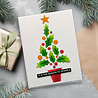 Creative Expressions Cathie Shuttleworth Paper Cuts Cut & Lift Yuletide Spruce (CEDPC1241) (OUTLET) Creative Expressions Cathie Shuttleworth Paper Cuts Cut & Lift Yuletide Spruce (CEDPC1241) (OUTLET)