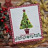 Creative Expressions Cathie Shuttleworth Paper Cuts Cut & Lift Yuletide Spruce (CEDPC1241) (OUTLET) Creative Expressions Cathie Shuttleworth Paper Cuts Cut & Lift Yuletide Spruce (CEDPC1241) (OUTLET)