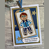 Creative Expressions Cathie Shuttleworth Paper Cuts Festive Gingerbread Boy (CEDPC1243) (OUTLET) Creative Expressions Cathie Shuttleworth Paper Cuts Festive Gingerbread Boy (CEDPC1243) (OUTLET)